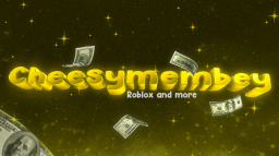 Cheesymembey Discord Server Discord Server Banner