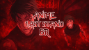 Anime Last Stand BR Discord Server Banner