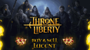 Throne And Liberty Buy & Sell Discord Server Banner