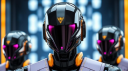 Broken Planet Discord Server Banner