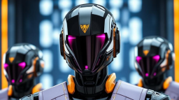 Broken Planet Discord Server Banner