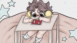 Artoholic Discord Server Banner