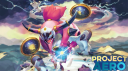 Project Discord Server Banner
