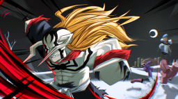 Anime Defense RNG Discord Server Banner