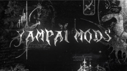 YAMPAI MODS Discord Server Banner