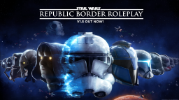 ᵀᴳᴿ The Galactic Republic Discord Server Banner