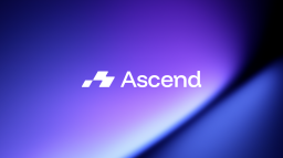 Ascend Discord Server Banner