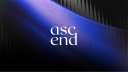 Ascend Discord Server Banner