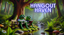 Hangout Haven Discord Server Banner