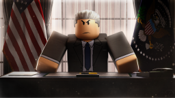 Oath of Office Discord Server Banner