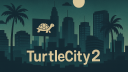 Turtle City 2 Discord Server Banner