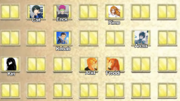 Croco’s Apartment Discord Server Banner