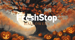 FreshStop Shopping Discord Server Banner
