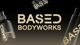 BASED Community Discord Server Banner