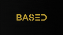 BASED Community Discord Server Banner
