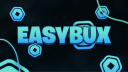 Easybux Discord Server Banner