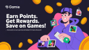 GAMIE Discord Server Banner