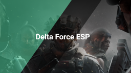 Delta Force ESP Discord Server Banner