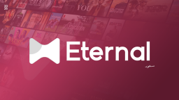 Eternal © Discord Server Banner