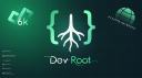 DevRoot Studio © Discord Server Banner