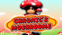 chronic's mushrooms Discord Server Banner