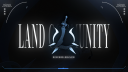 Land Community V.3 Discord Server Banner