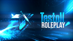 TestoV Discord Server Banner