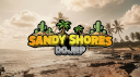 Sandy Shores Discord Server Banner