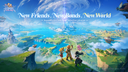 Ragnarok Discord Server Banner