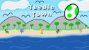 Teedle Town Discord Server Banner