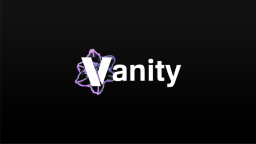 Spooky Vanity Discord Server Banner
