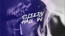 Sleepy Hallow Discord Server Banner
