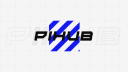PiHub iz trazh Discord Server Banner