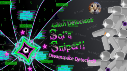 Sol's Sniper Discord Server Banner