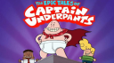 The Epic Tales Of Captain Underpants Discord Server Banner