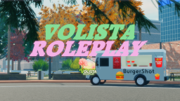 VolistaRP Discord Server Banner