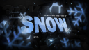 ❄〡˚₊ 𝐒𝐧𝐨𝐰 𝐂𝖔𝖒𝖒𝔲𝔫𝐢𝐭𝐲 ˚₊ Discord Server Banner