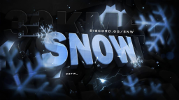 ❄〡˚₊ 𝐒𝐧𝐨𝐰 𝐂𝖔𝖒𝖒𝔲𝔫𝐢𝐭𝐲 ˚₊ Discord Server Banner