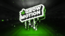 Growmotion Discord Server Banner