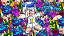 Fruits Krazy Discord Server Banner