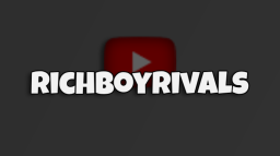 RIVALS COMPETITIVE Discord Server Banner