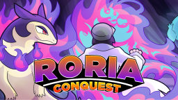 Roria Conquest Discord Server Banner