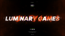 Luminary Discord Server Banner