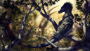 Saurian Discord Server Banner