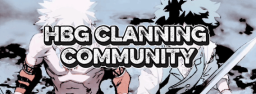 ๐๐๐ ๐๐ฅ๐๐ง๐ง๐ข๐ง๐ ๐๐จ๐ฆ๐ฆ๐ฎ๐ง๐ข๐ญ๐ฒ Discord Server Banner