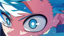 Wind Breaker 🍁 Discord Server Banner