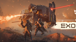 Low Sodium Helldivers Discord Server Banner