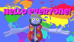 Ima Discord Server Banner