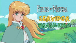 Fields of Mistria (BR) Discord Server Banner