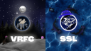 SSL X VRFC Discord Server Banner